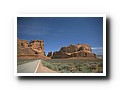 Arches National Park, Utah
