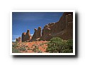 Arches National Park, Utah

