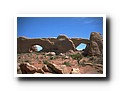 Arches National Park, Utah
