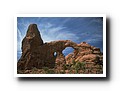 Arches National Park, Utah
