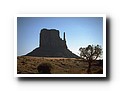 Monument Valley, Arizona
