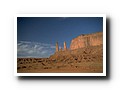 Monument Valley, Arizona

