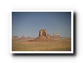 Monument Valley, Arizona
