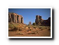 Monument Valley, Arizona
