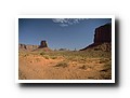 Monument Valley, Arizona
